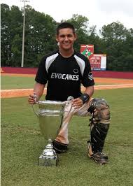 Zeke Pinkham