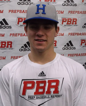 Cooper Schwalbach