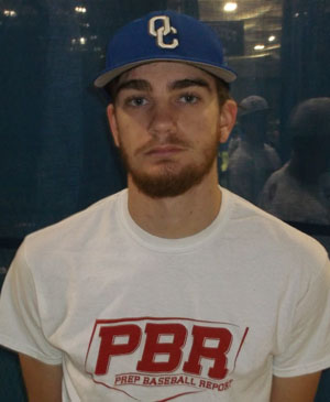 Matthew Baker