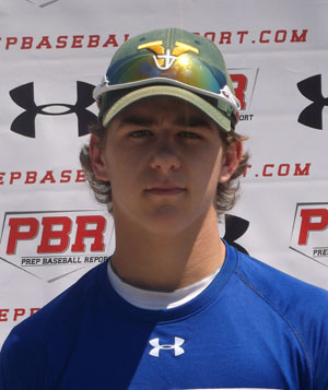 Brandon Tucker
