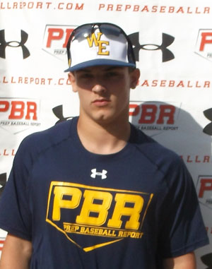 Blake Carpenter