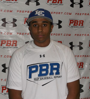 CJ Bush