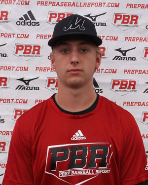 Brady Morse