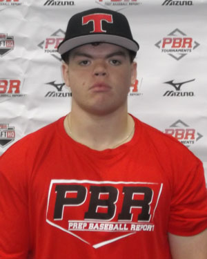 Hayden Jones