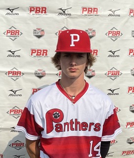 Brayden Bruner