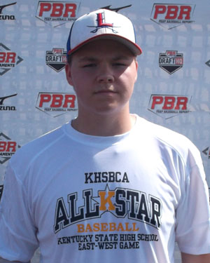 Conner Mahoney