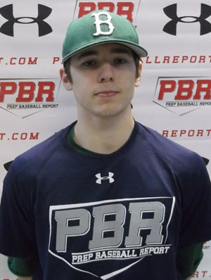 Chase Keller