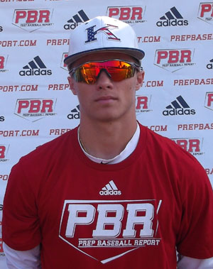 Reece Puckett
