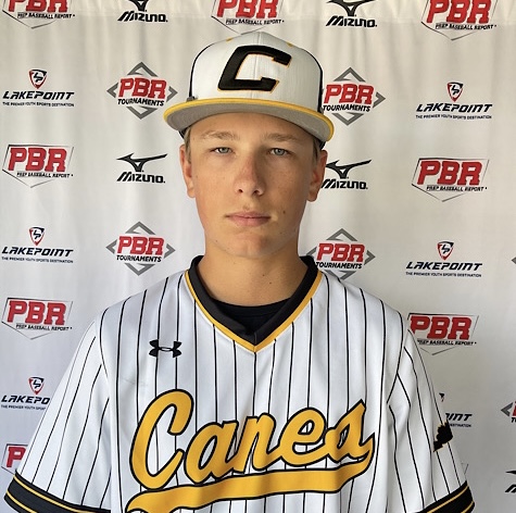 Cameron Combs