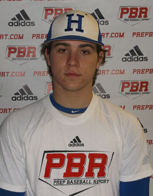 Cooper Schwalbach