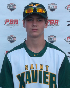 Landon Akers