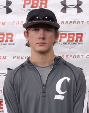 Cole Heinze