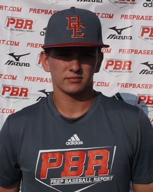 Brock Hammond