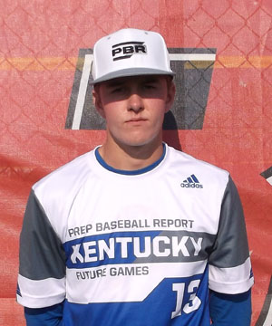 Gavin McLarty