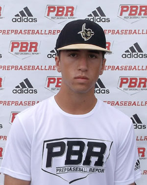 Karson Thompson