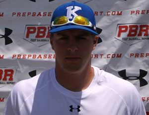 Cole Womack