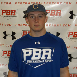 Ryan Hinkley
