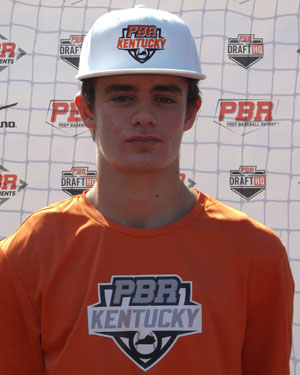 Will Strode