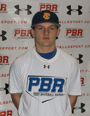 Blake Redmon