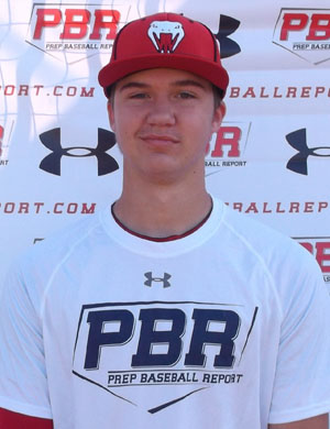Brayden Sisson