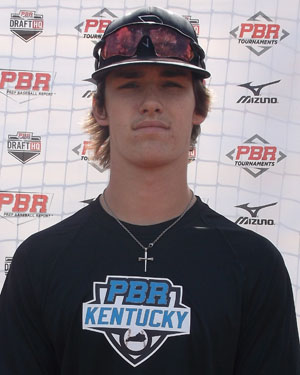 Andrew Geis