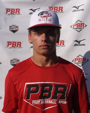 Logan Wilson