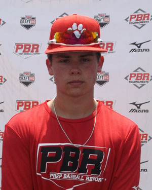 Landon Johnson