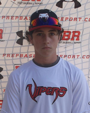 Leighton Keller