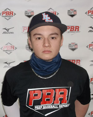 Brody Mangis