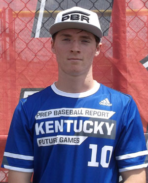 Nathan Waldridge