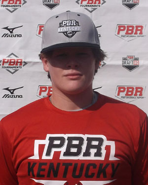 Brodie Benefield