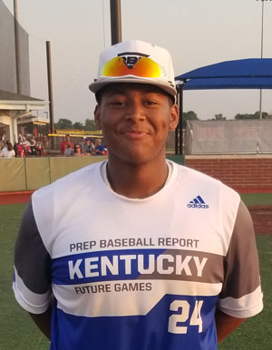 Bryson Arnette