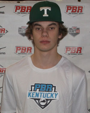 Kyle Campbell