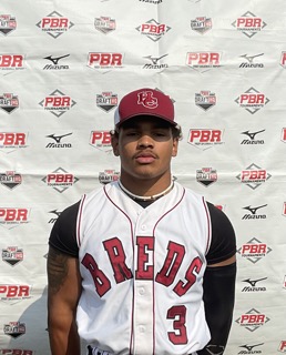Jashon Lewis