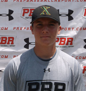 Tristan Purcell