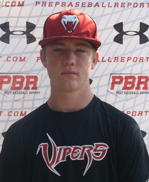 Brendan Koester