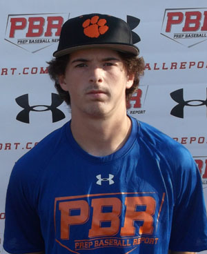 Tyler Graham