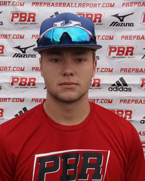 Colson Perry