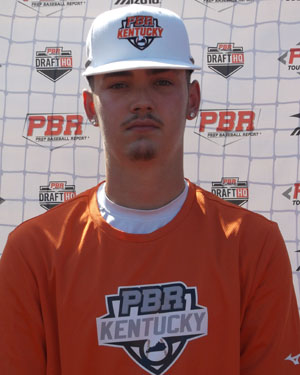 Brock Tindle
