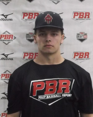 Logan Wilson
