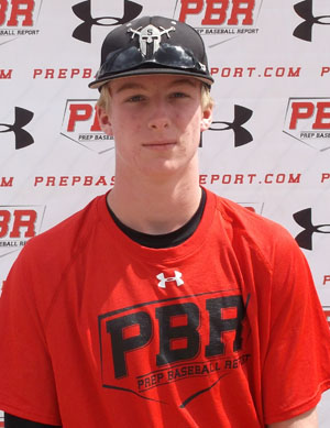 Hunter Evans