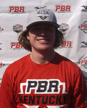 Caleb Thompson