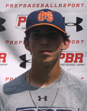 Chase Robinson