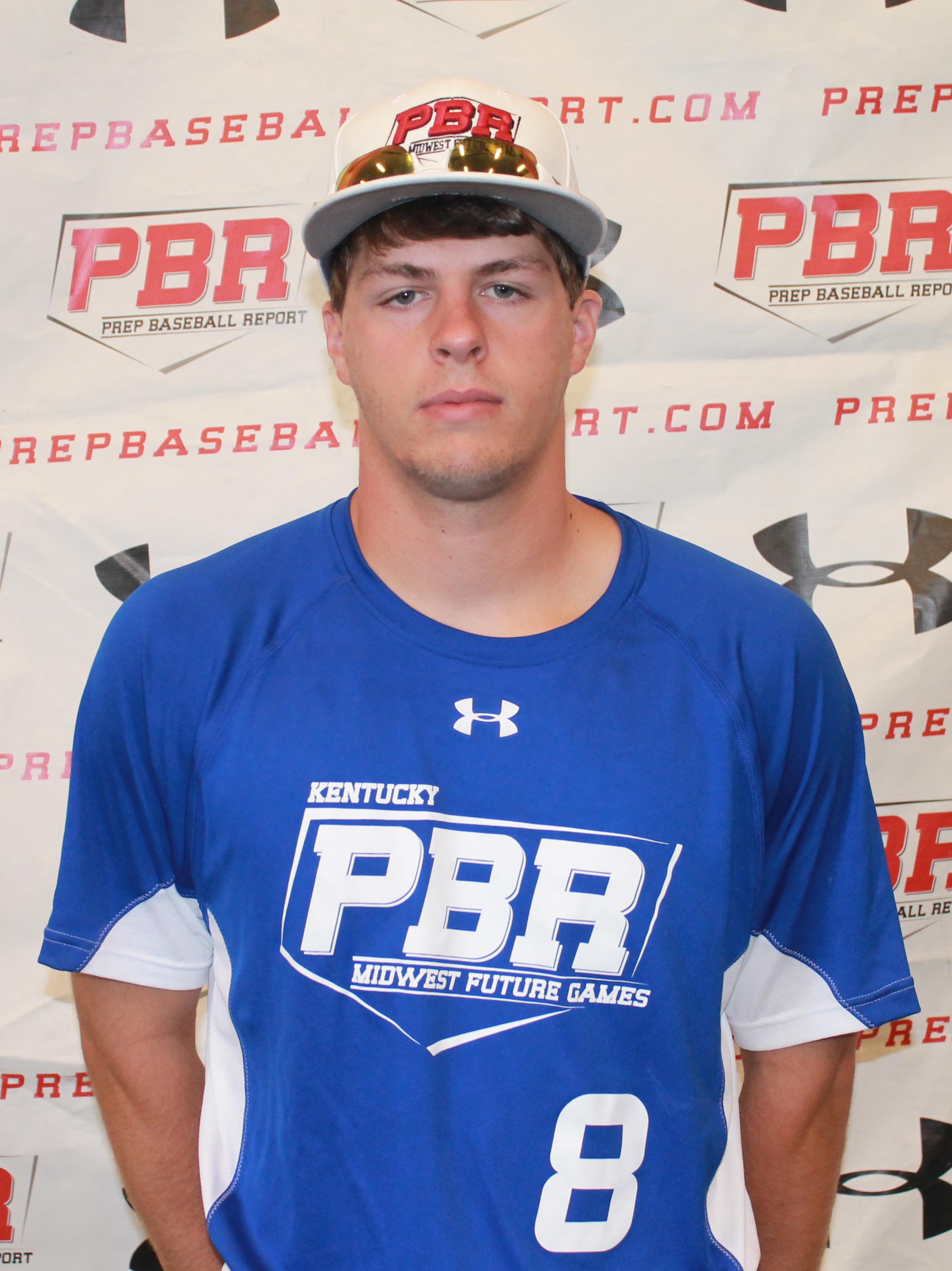 Cole Womack