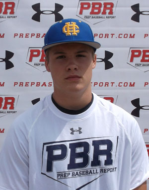 TJ Keck