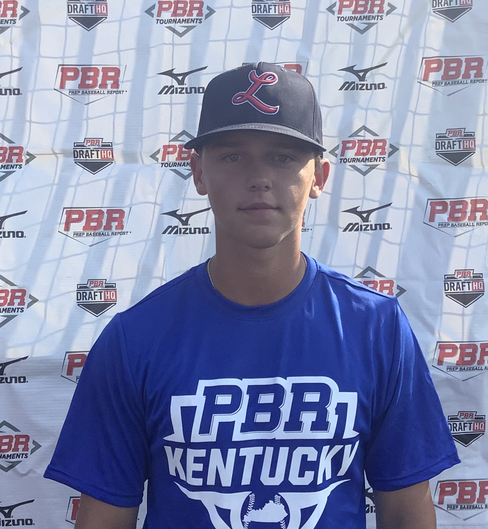 Parker Heistand