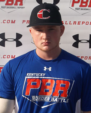 Gunner Smith
