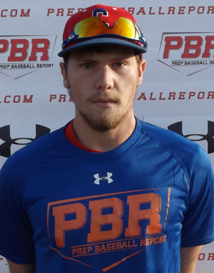 Drew Borman