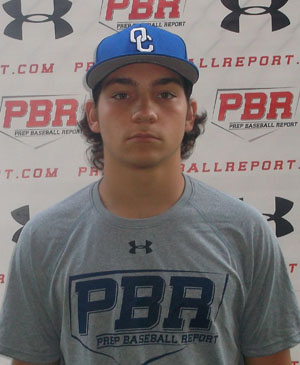 Gabe Bratetic