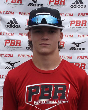 Hayden Dunham